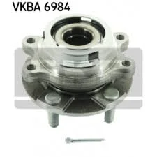 MOY.DE ROUE AV NISSAN MURANO (Z50)= 40202-CA06C