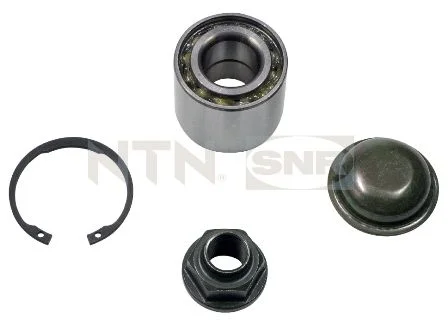 KIT ROULEMENT SUZUKI WAGON R+ 1.3 (RB 413) -2003--=7136234800