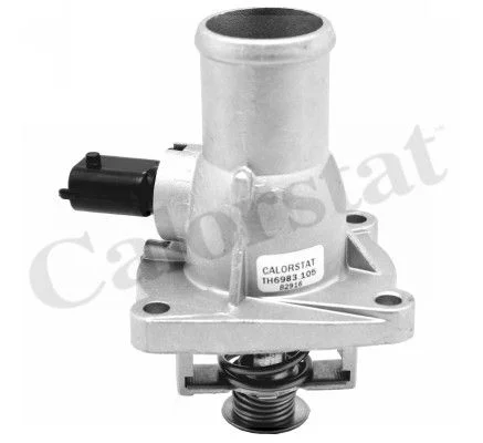 THERMOSTAT+BOITIER( Avec capteur ) OPEL ASTRA J-H - CHEVROLET CRUZE