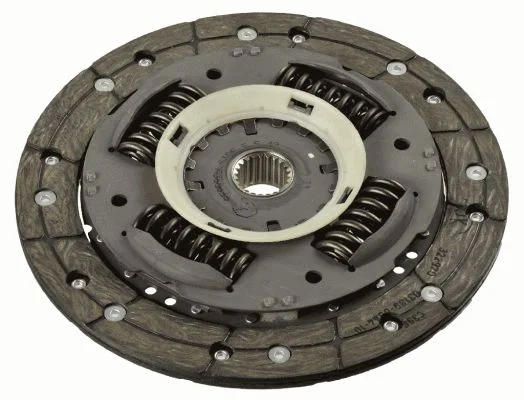 Disque d'embrayage Schaeffler LuK