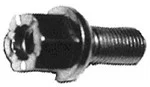 GOUGAN DE ROUE OPEL ASCONNA 6/SACH