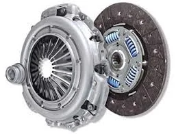 طقم القابض Schaeffler LuK