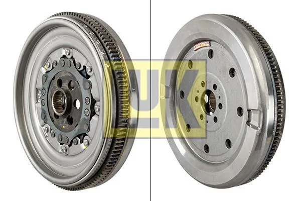 حدافة المحرك Schaeffler LuK