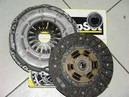 طقم القابض Schaeffler LuK