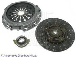 Kit d'embrayage Schaeffler LuK