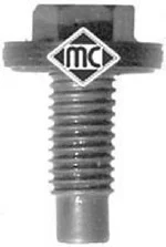 Bouchon de carter moteur FORD 16V 12X175 4/SACH