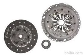 طقم القابض Schaeffler LuK