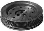 POULIE MOTEUR FORD TRANSITE 2000=) 1/SACH