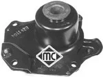 قاعدة المحرك Metalcaucho