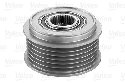POULIE AL.(6PK)58,70X36,20-F.FOCUS-MONDEO-TRANSIT 1,8 TDCI5350098100