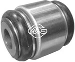 SILENT-BLOC ESSIEU AR /  G  HYDRAULIQUE  MERCEDES 250 - 190