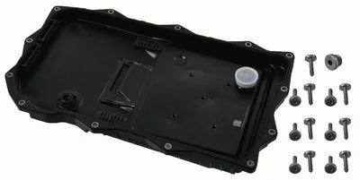 CARTER VIDANGE BV/A RANGE ROVER V (L460) P530 AWD -2021--