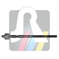 BIELLETTE AXIAL MEGANE 1 TRW =RE-AX-0676=TEK-R-510