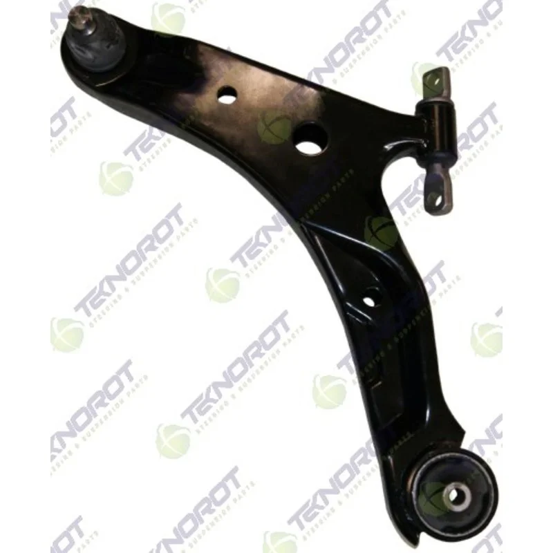 TRIANGLE AV GAUCHE INF AVEC ROTULE HYNDAI SANTA FE I >01-06>