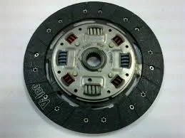Disque d'embrayage Schaeffler LuK