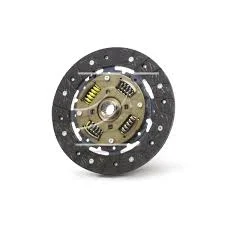 Disque d'embrayage Schaeffler LuK