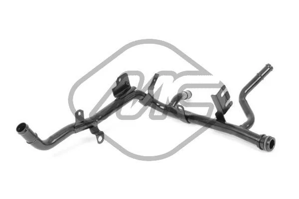 TUYAU DE REFRIGERANT AUDI A3-SEAT LEON-VW GOLF IV 1.9 TDI 2000-2005