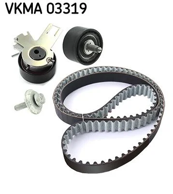 KIT DIST.131D/20 OPEL CROSSLAND-CITROËN BERLINGO 1.5 -2018---
