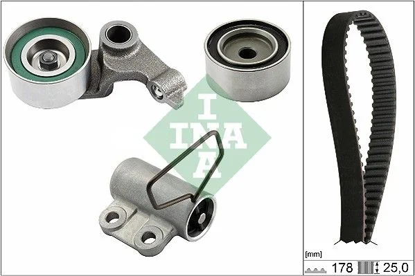طقم التوزيع Schaeffler INA