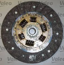 Kit d'embrayage VALEO