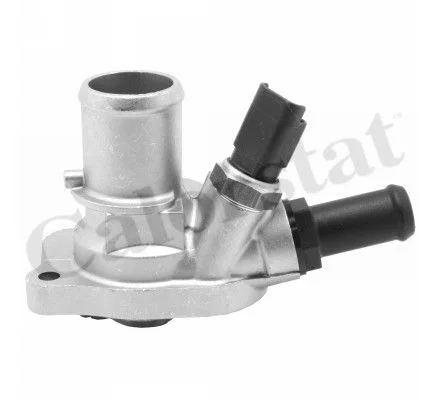 THERMOSTAT+BOITEIR AVEC CAPTEUR FIAT 500- PANDA =TI 149 88