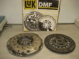طقم القابض Schaeffler LuK