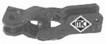 صليبة الكاردان Metalcaucho