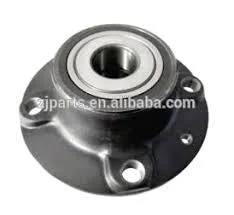 MOYEU Ar Peugeot 307  XTGB 40540 S08 25x129,1x59