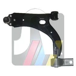 TRIANGLE GAUCHE FIESTA,MAZDA II,1.4,1.6 TDCI =TEK-FO-245