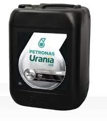URANIA 500 10W CF 20L (API CF )