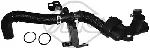 TUBE D'EAU P407 - PARTNER - 1.6 HDI 1/SACH