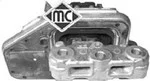 Support moteur Metalcaucho
