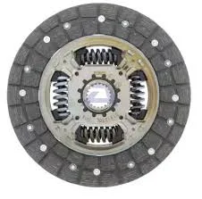 DISQUE D'EMB D.220(20D)TOYOTA COROLLA(E8)(E9)-CARINA II 2.0D