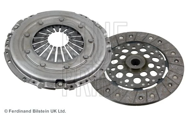 Kit d'embrayage Schaeffler LuK