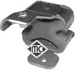SUPP DE SUSPENSION , ECHAPMENT RENAU SCENIC II 1.9 DCI OR 8200 1/SACH