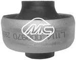 الجلبة المطاطية Metalcaucho