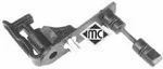 ARTICULATION B/V VOLKSWAGEN GOLF 1,9D  OR1J0711256 2/SACH
