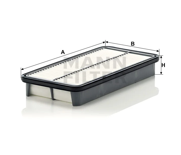 Filtre à air MAHLE