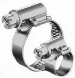 COLIER INOX 40X60 50/SACH