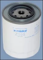 فلتر الزيت MISFAT