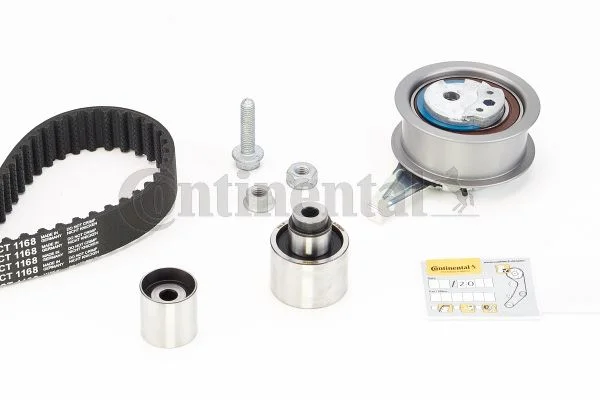 KIT DE DIST.145/25 VW GOLF VII -CADDY =5300650100=SY_1101168