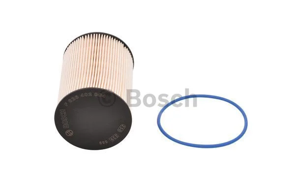 Filtre à carburant BOSCH