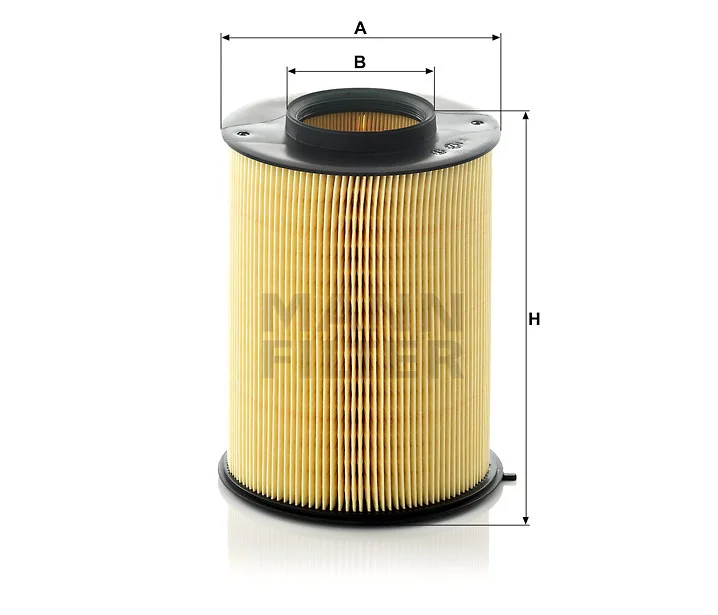Filtre à air BOSCH