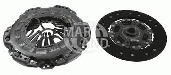 طقم القابض Schaeffler LuK