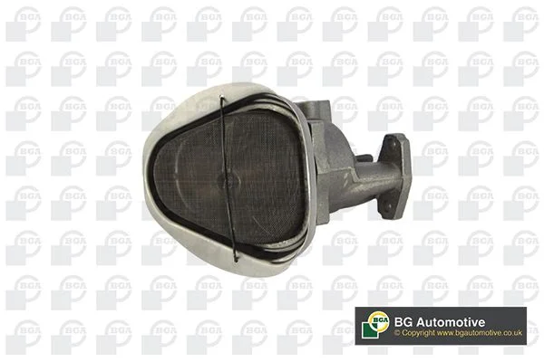 POM.HUILE FORD 5000