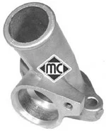 PIPE D EAU OPEL ASTRA /ZAFIRA 1,7TD OR  606406 1/SACH