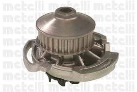 Pompe à eau METELLI