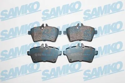 PLAQ AV MERCEDES A150,A160=FDB1593=573226CH