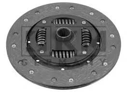 Disque d'embrayage Schaeffler LuK