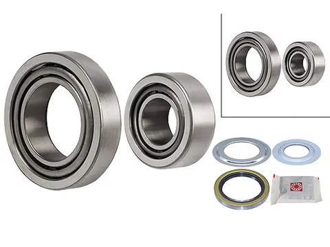 KIT ROULEMENT DE ROUE MERCEDES SPRINTER 208-213 CDI 2000--2006